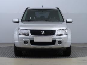 Suzuki Grand Vitara  2.0 