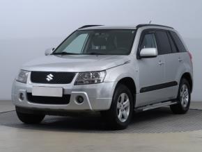 Suzuki Grand Vitara  2.0 