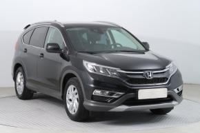 Honda CR-V  1.6 i-DTEC 