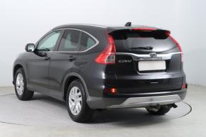 Honda CR-V  1.6 i-DTEC 