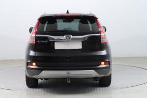 Honda CR-V  1.6 i-DTEC 