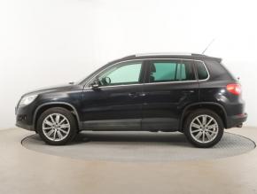 Volkswagen Tiguan  2.0 TSI 