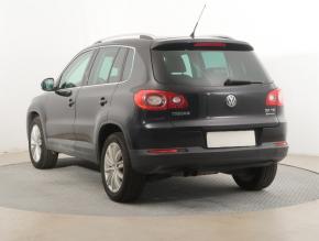 Volkswagen Tiguan  2.0 TSI 