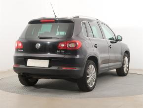 Volkswagen Tiguan  2.0 TSI 