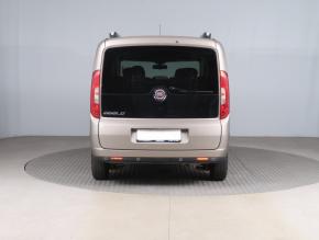 Fiat Doblo  1.4 T-Jet 