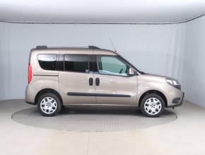 Fiat Doblo  1.4 T-Jet 