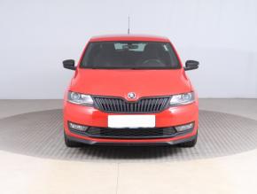 Škoda Rapid  1.0 TSI Monte Carlo 