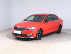 Škoda Rapid  1.0 TSI Monte Carlo 