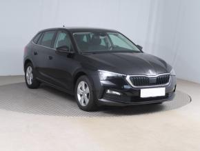 Škoda Scala  1.6 TDI Style