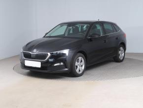 Škoda Scala  1.6 TDI Style 