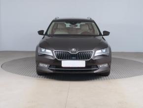 Škoda Superb  2.0 TDI Laurin&Klement 