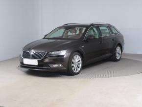 Škoda Superb  2.0 TDI Laurin&Klement 