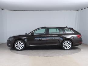 Škoda Superb  2.0 TDI Laurin&Klement 