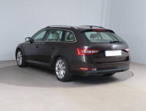 Škoda Superb  2.0 TDI Laurin&Klement 