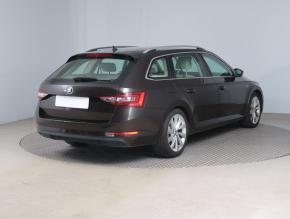 Škoda Superb  2.0 TDI Laurin&Klement 