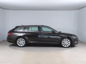 Škoda Superb  2.0 TDI Laurin&Klement 