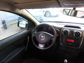 Dacia Logan  1.2 16V 