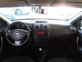 Dacia Logan  1.2 16V 