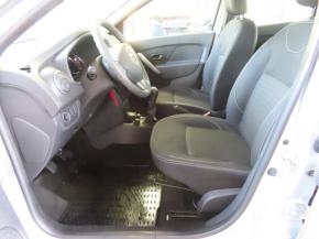 Dacia Logan  1.2 16V 