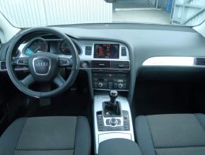 Audi A6  3.0 TDI 