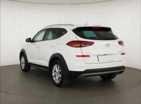 Hyundai Tucson  1.6 T-GDI 