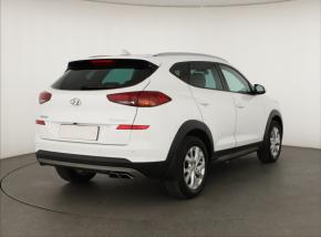 Hyundai Tucson  1.6 T-GDI 