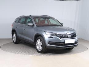 Škoda Kodiaq  2.0 TDI Style Plus 