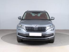 Škoda Kodiaq  2.0 TDI Style Plus 