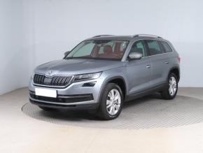 Škoda Kodiaq  2.0 TDI Style Plus 