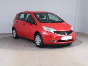 Nissan Note  1.5 dCi 