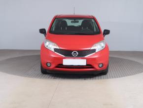 Nissan Note  1.5 dCi 