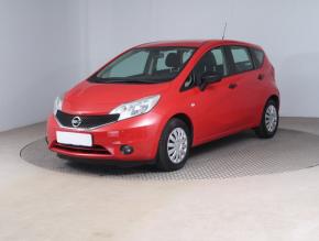 Nissan Note  1.5 dCi 