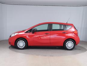 Nissan Note  1.5 dCi 