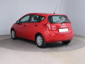 Nissan Note  1.5 dCi 