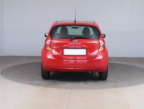 Nissan Note  1.5 dCi 