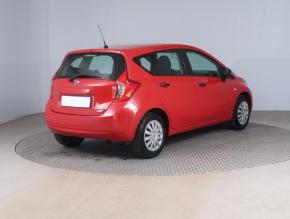 Nissan Note  1.5 dCi 