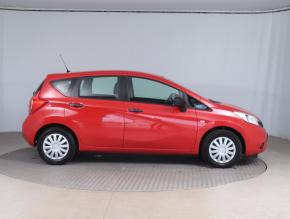 Nissan Note  1.5 dCi 