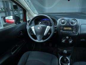 Nissan Note  1.5 dCi 