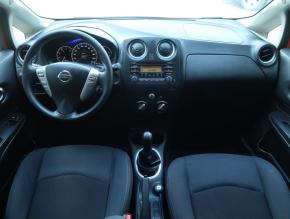 Nissan Note  1.5 dCi 