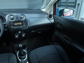 Nissan Note  1.5 dCi 