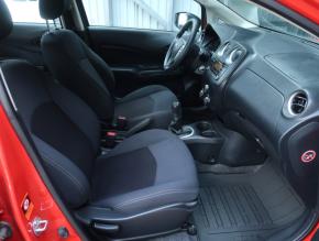 Nissan Note  1.5 dCi 