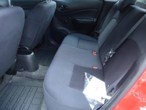 Nissan Note  1.5 dCi 