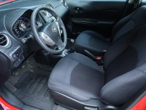 Nissan Note  1.5 dCi 