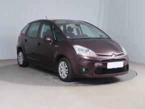 Citroen C4 Picasso  2.0 HDi 