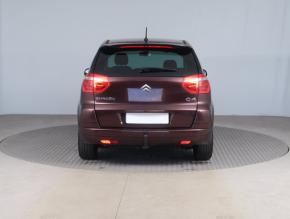 Citroen C4 Picasso  2.0 HDi 