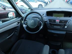 Citroen C4 Picasso  2.0 HDi 