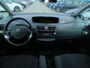 Citroen C4 Picasso  2.0 HDi 