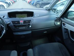 Citroen C4 Picasso  2.0 HDi 