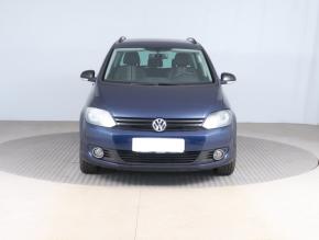 Volkswagen Golf Plus  1.2 TSI 