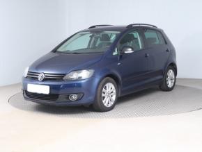 Volkswagen Golf Plus  1.2 TSI 